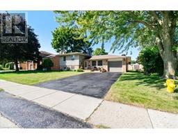 84 TROTTIER Drive - 25