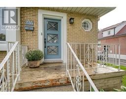 234 SYDENHAM Street - 4