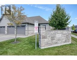 247 MUNNOCH BLVD., UnitNo. 24 - 2