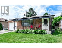 191 DIEFENBAKER DRIVE - 2