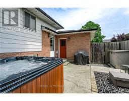 191 DIEFENBAKER DRIVE - 36