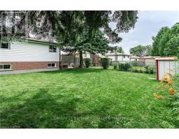 191 DIEFENBAKER DRIVE - 40