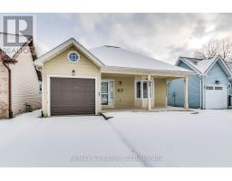 46 Seres Drive, MLS X11937147