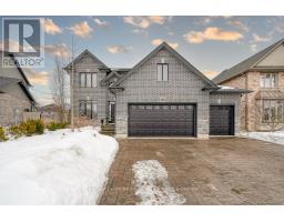 46 Westview Court, MLS X12003767