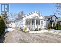 451 Ingersoll Avenue, MLS X12027427