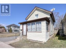 138 Thames Street N, MLS X12051537