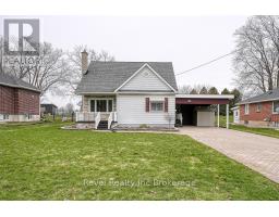 24 Loveys Street E, MLS X12085297
