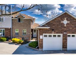 6 - 169 Bond Street, MLS X12112957