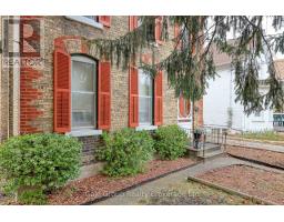 13 Oxford Street, MLS X12186117