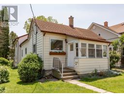 590 Mary Street, MLS X12192367