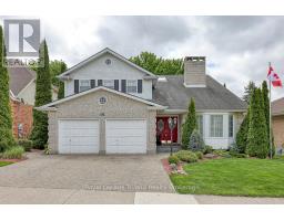 14 Blackfoot Place, MLS X12192387