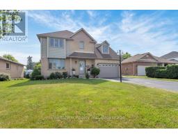 38 Cavanaugh Crescent, MLS X12231367