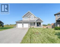 307 Poldon Drive, MLS X12256337