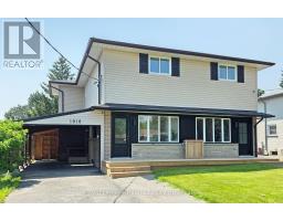 1020 Warwick Street, MLS X12260297