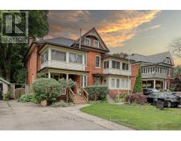 113 Light Street, MLS X12296287