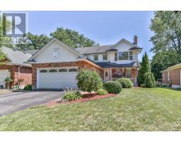 834 Berkshire Drive, MLS X12304407