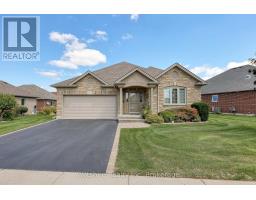 166 Weston Drive, MLS X12361857