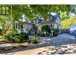 107 Dover Street, MLS X12366977