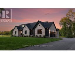 592 Carson Side Road, MLS X12379647