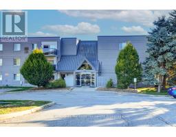106 - 163 Ferguson Drive, MLS X12441287