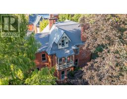 105 Vansittart Avenue, MLS X12442097
