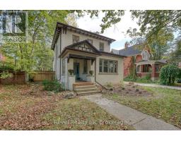 116 Vansittart Avenue, MLS X12456147