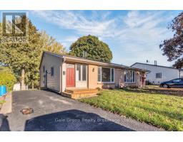 63 Tennyson Street, MLS X12483887