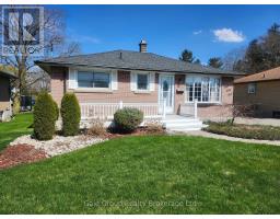 344 CLARKE STREET N - 1