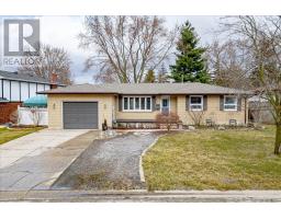 8 MARSHALL DRIVE - 1