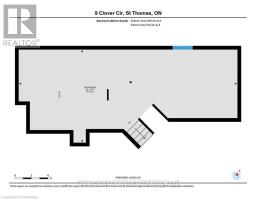 9 CLOVER CIRCLE - 30
