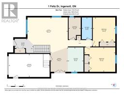 1 FELTZ DRIVE - 35