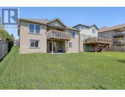 36 WOODHATCH CRESCENT - 4