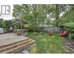 132 CHARLES STREET E - 26