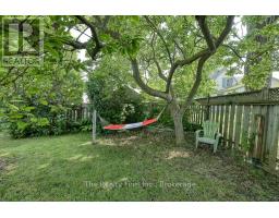 132 CHARLES STREET E - 29
