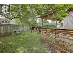 132 CHARLES STREET E - 31