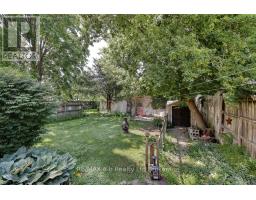 136 CHARLES STREET W - 8