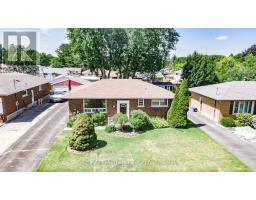1009 WARWICK STREET - 1