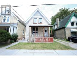 358 GLEBE STREET E - 1