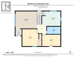 485 HURON STREET - 40