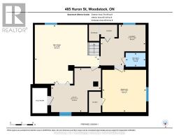 485 HURON STREET - 41