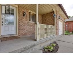 42 JOHN DAVIES DRIVE - 38