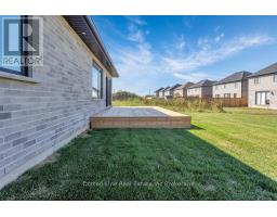16 WALNUT DRIVE - 21