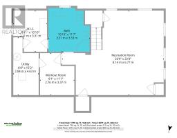 27 NORTH STREET W - 28