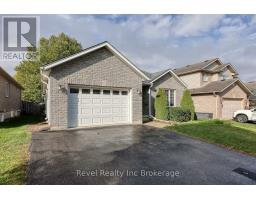 803 STONEGATE DRIVE - 3