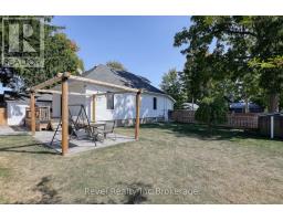 174 DELATRE STREET W - 35