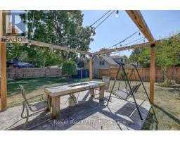 174 DELATRE STREET W - 36