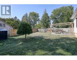 174 DELATRE STREET W - 38