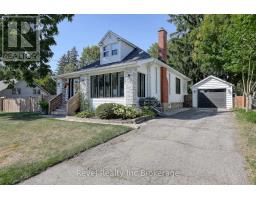 174 DELATRE STREET W - 4