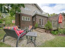 140 VANSITTART AVENUE - 34