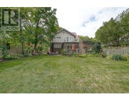 140 VANSITTART AVENUE - 37